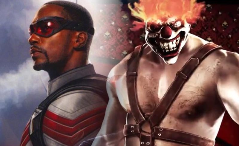 16 Anthony Mackie Twisted Metal