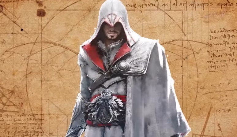 18 Assassins Creed The Ezio Collection