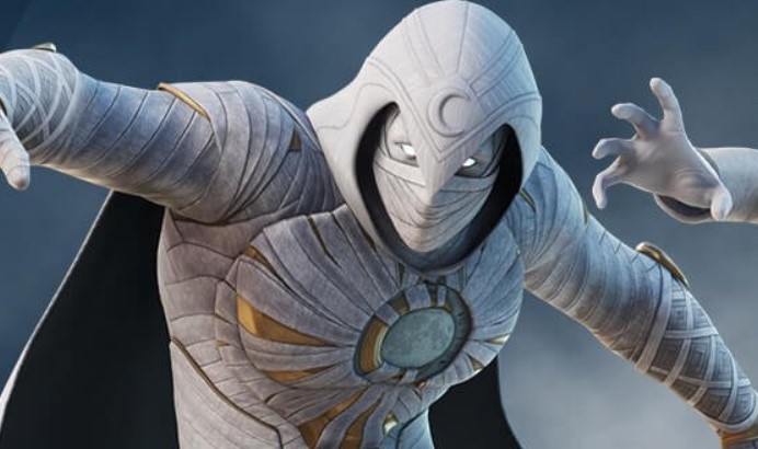 21 Moon Knight Fortnite