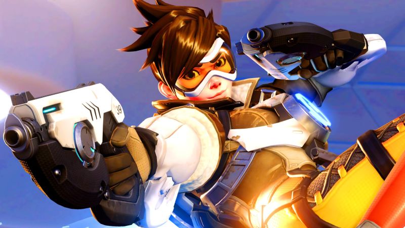 22 Overwatch Tracer