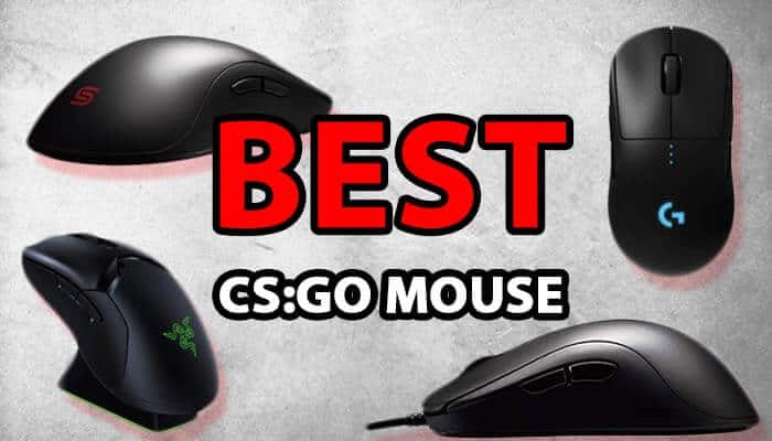 best cs go mouse 1