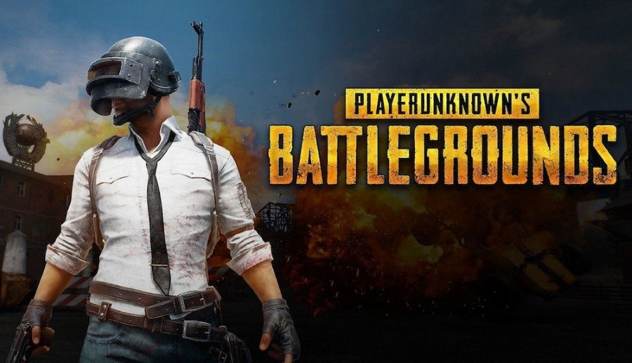 Can you change location in Player Unknown Battlegrounds1