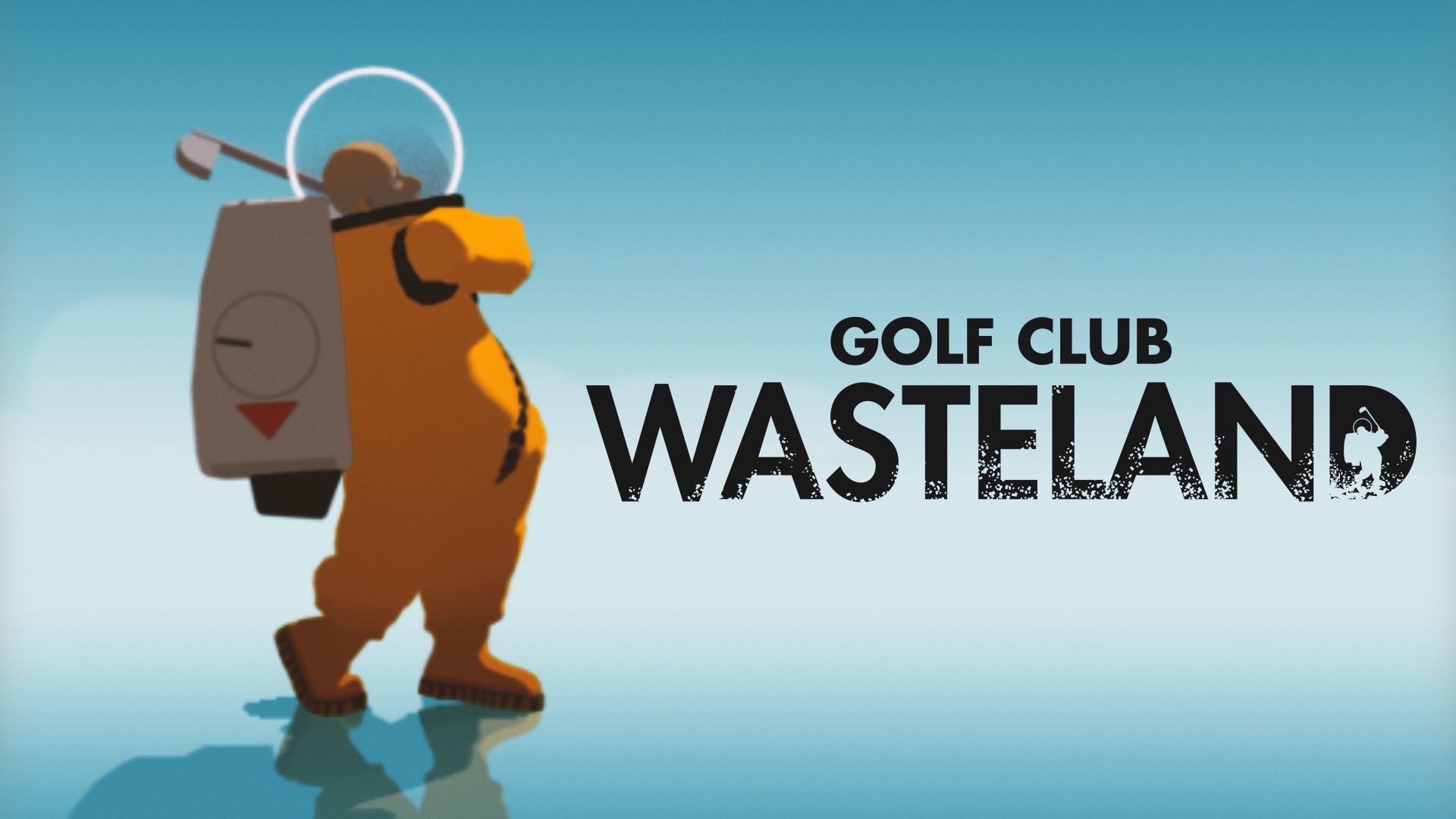 golf club wasteland 1920x1080 art