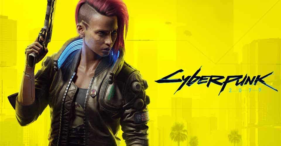 cyberpunk 2077 wiki