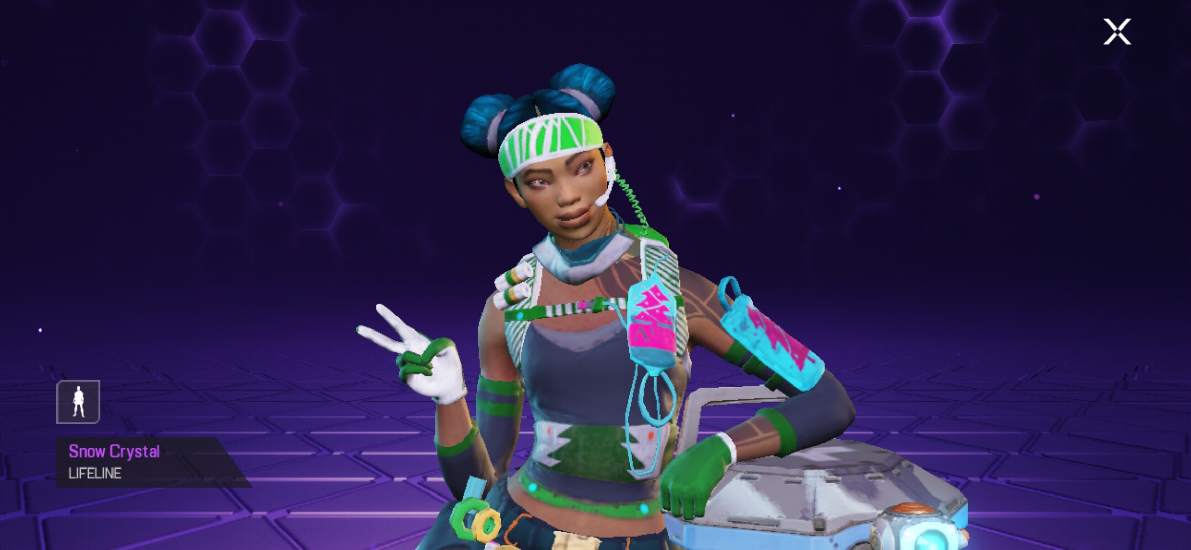 featured image apex legends mobile hyperbeat store cosmetics and prices guide