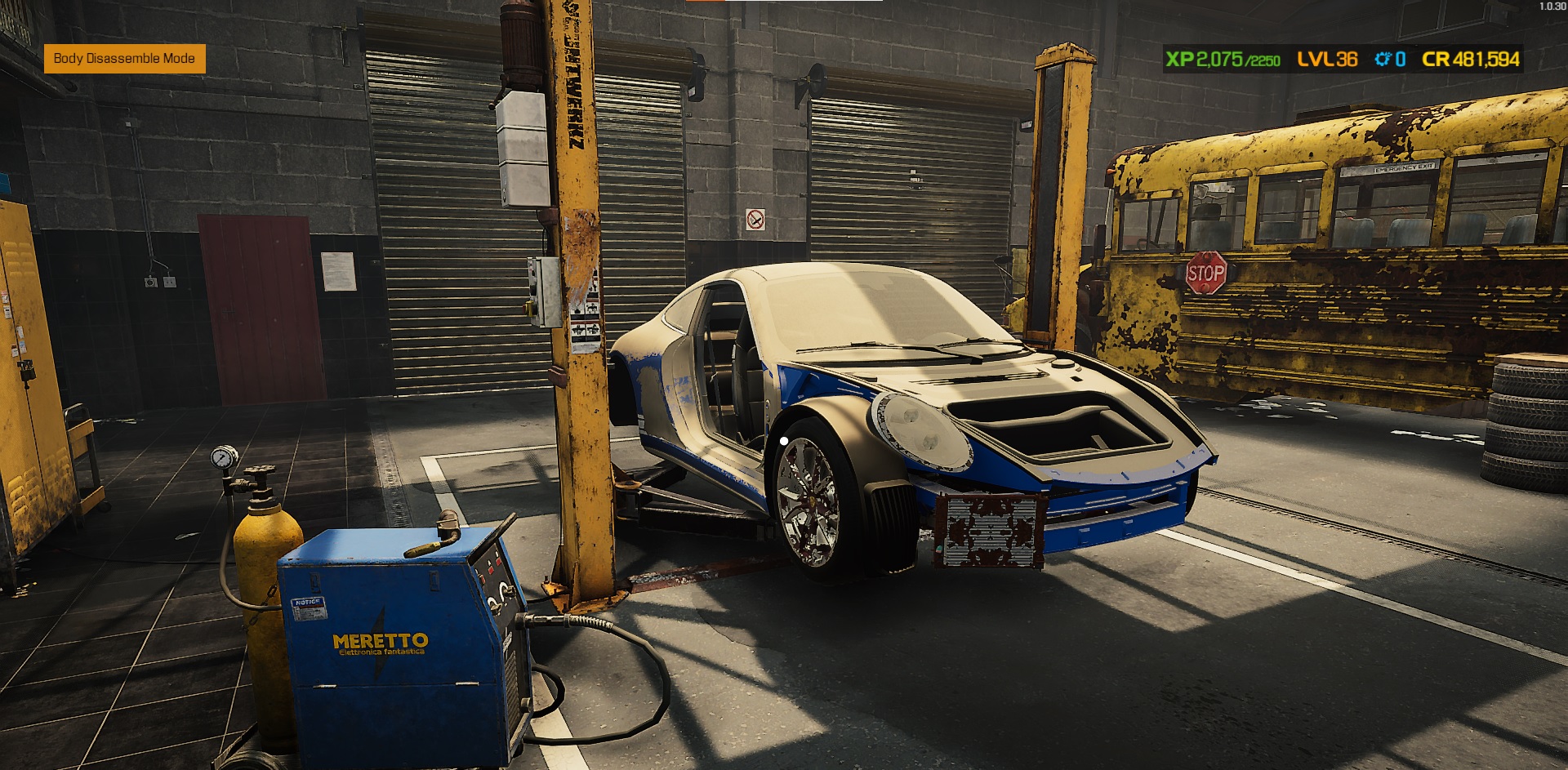 featured image car mechanic simulator how to get rid of rust