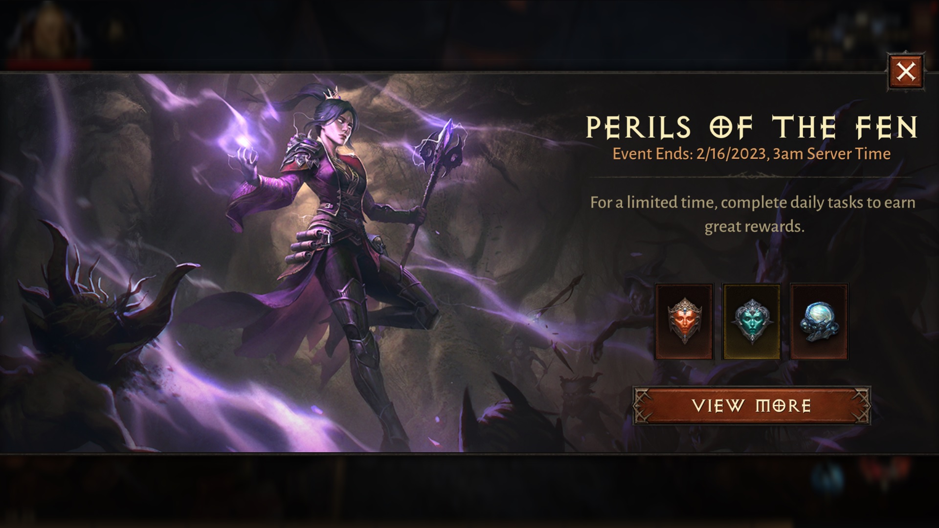 featured image diablo immortal season 10 normal gem changes feature updates new limited time event and more