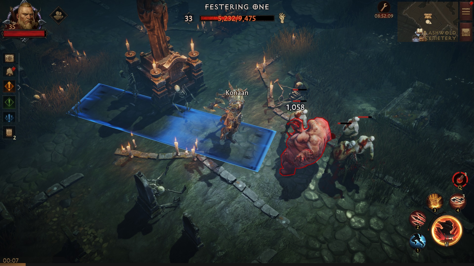 featured image diablo immortal season 11 content update brings back fractured plane armory changes a new limited time event and more