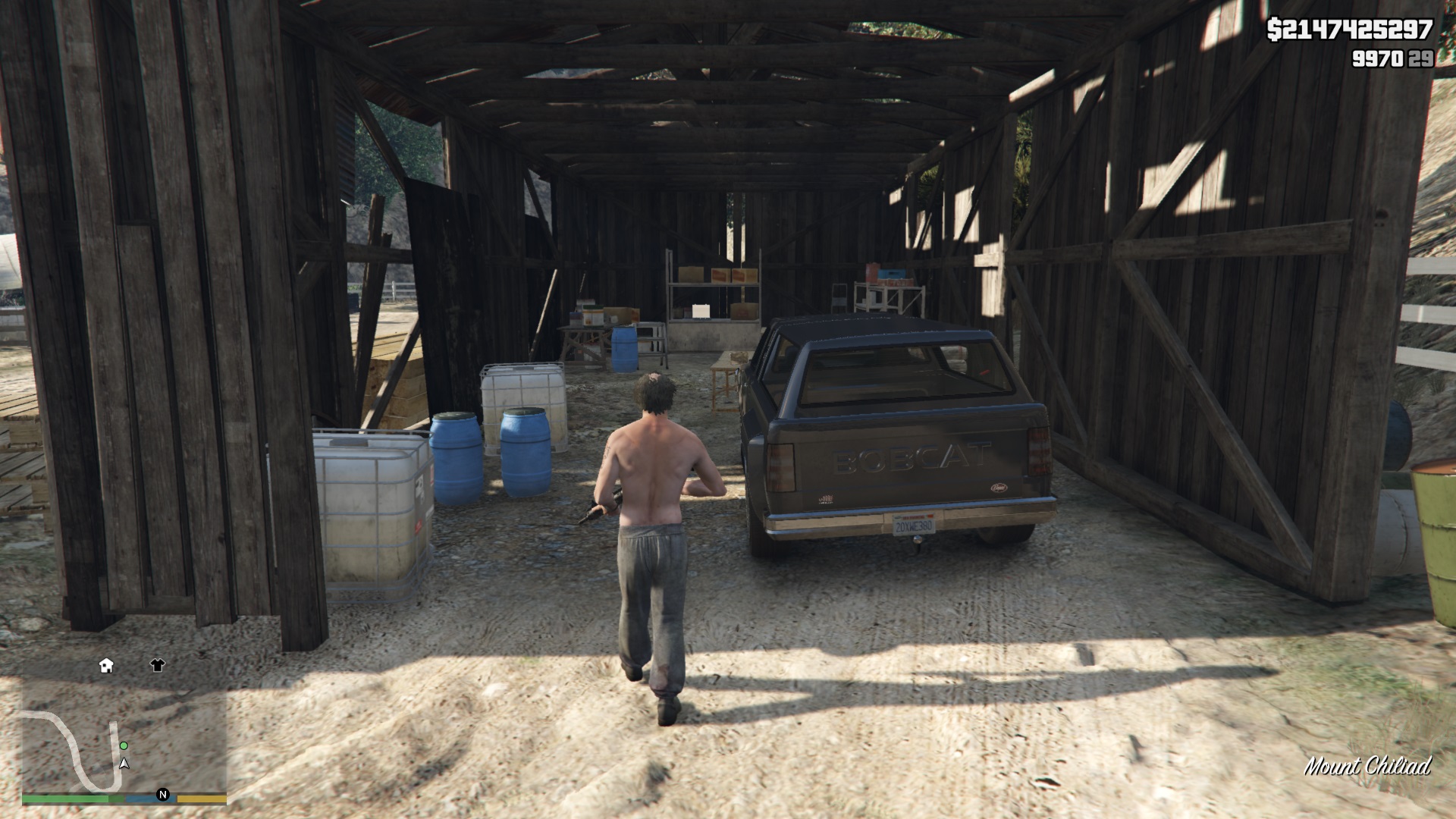 featured image gta 5 drug shootout random event guide