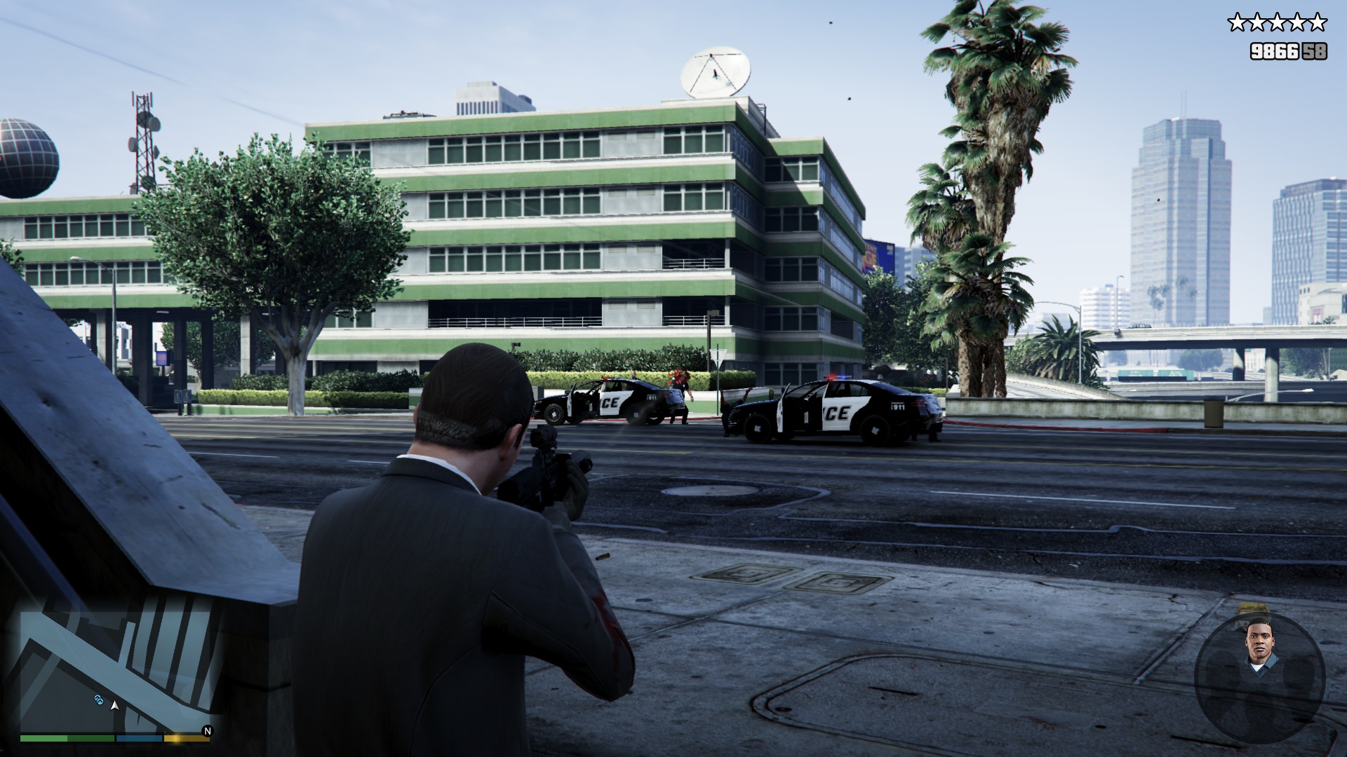 featured image gta v how to increase special ability