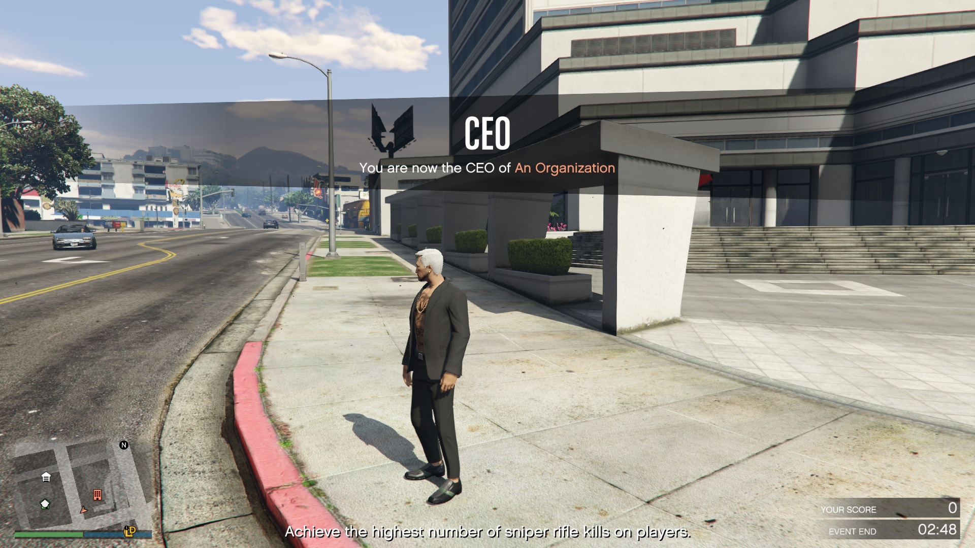 featured image how to become a ceo in gta 5