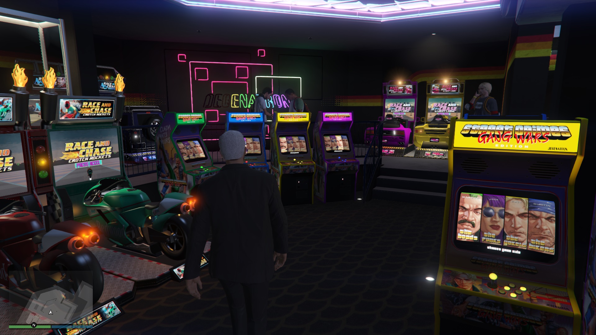 featured image how to buy an arcade in gta 5