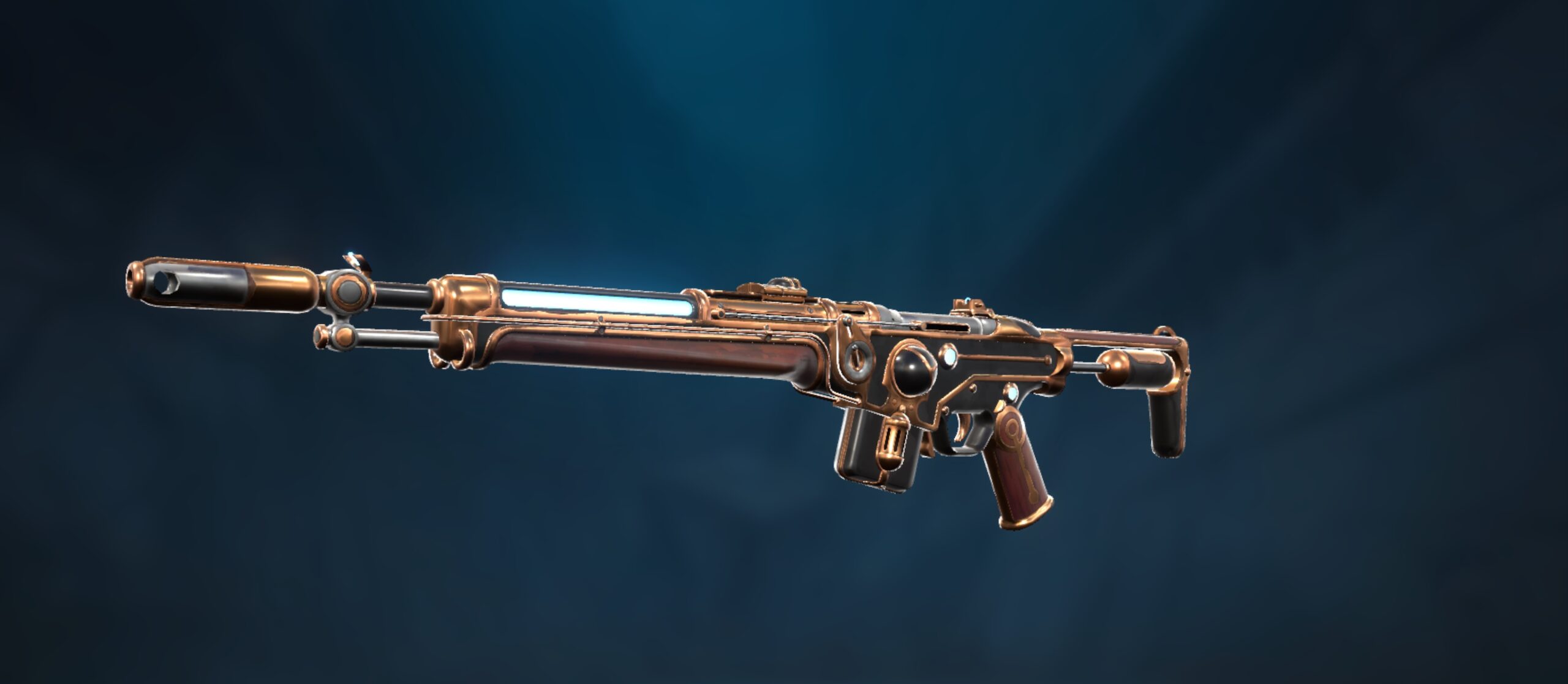 valorant magepunk weapon skin