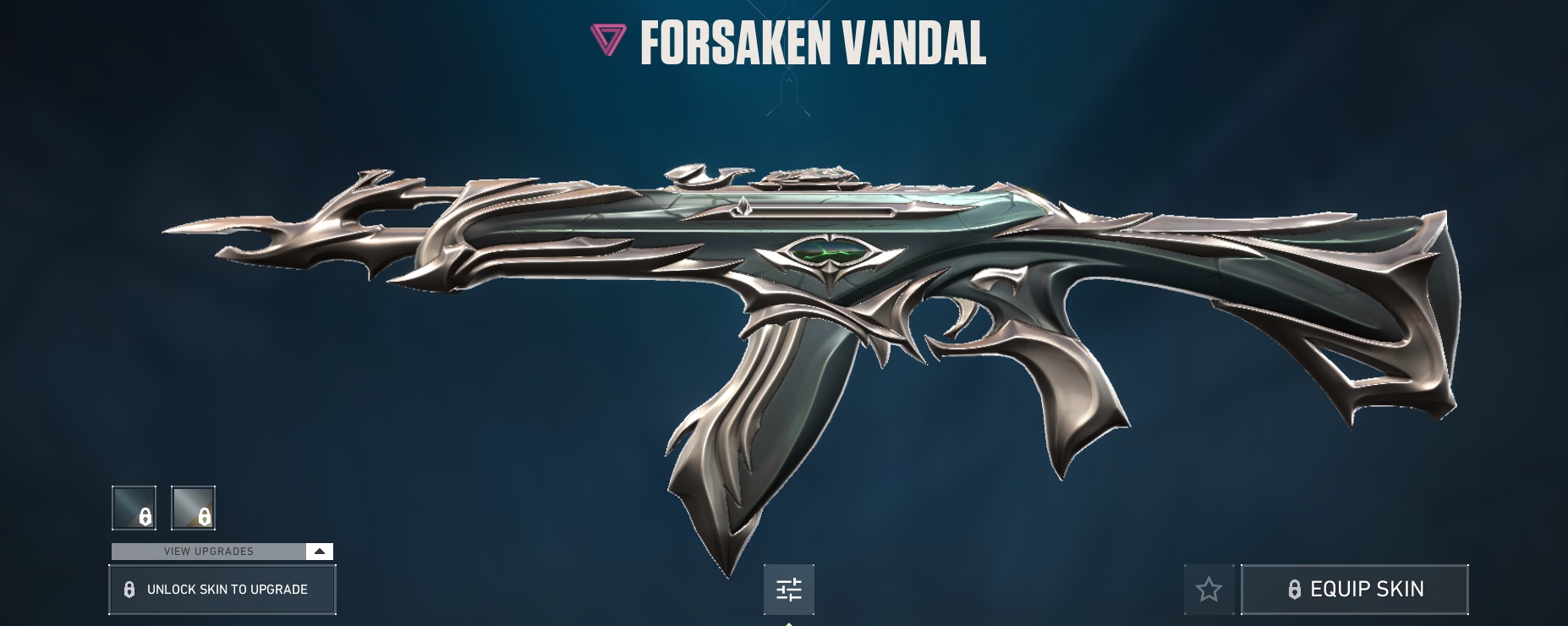 featured image valorant forsaken skins bundle