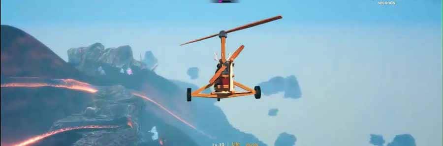 how to build helicopter craftopia cover