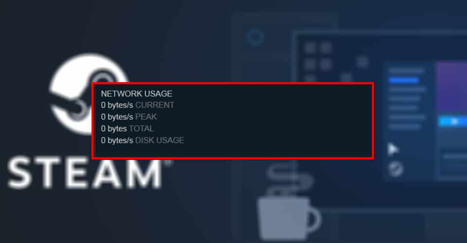 how to fix download speed stuck at 0 steam 2021