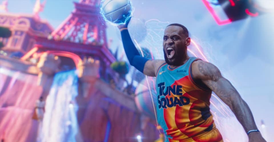 how to get lebron james skin fortnite