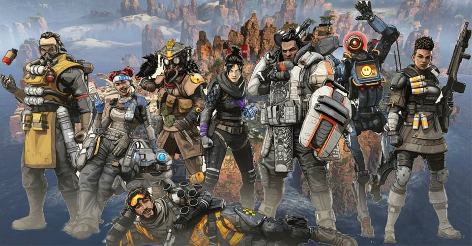 how to move apex legends from origin to steam