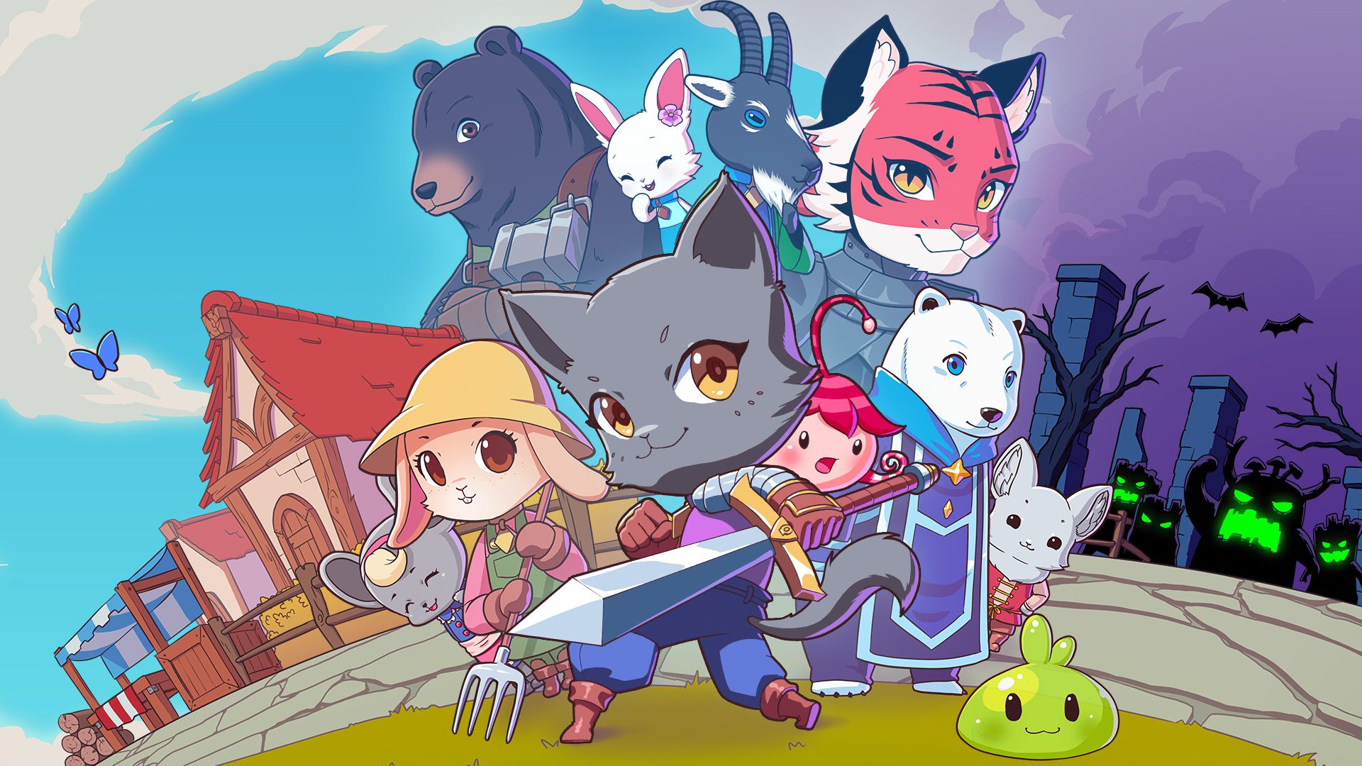 kitaria fables 1920x1080