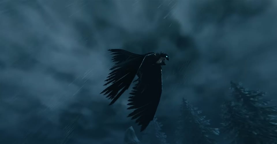 valheim fix camera spinning