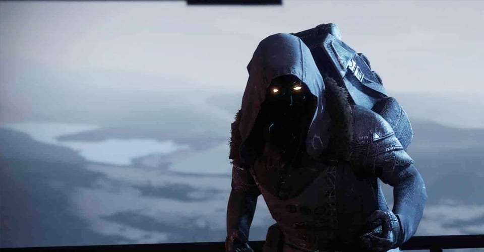 where is xur destiny 2