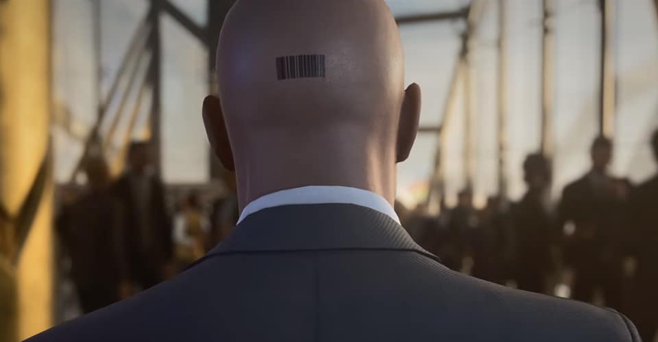 will hitman 3 be on steam