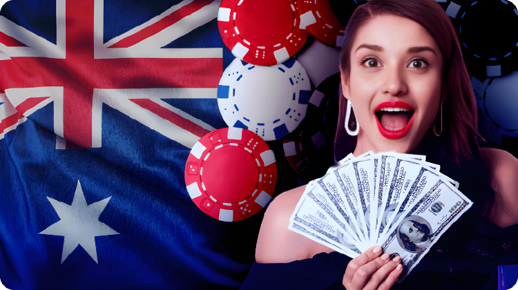 10 Best Online Casino Real Money Australia