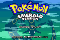 Pokémon Emerald Cheat Codes: Items, Pokémon, Abilities and More