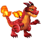 Firesaur